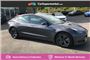 2021 Tesla Model 3 Long Range AWD 4dr Auto