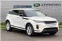 2021 Land Rover Range Rover Evoque 2.0 D165 S 5dr Auto