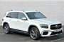 2024 Mercedes-Benz GLB GLB 200 AMG Line Executive 5dr 7G-Tronic