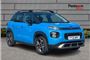 2021 Citroen C3 Aircross 1.2 PureTech 110 Shine Plus 5dr