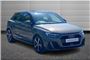 2021 Audi A1 25 TFSI S Line 5dr S Tronic