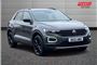 2021 Volkswagen T-Roc 1.5 TSI EVO Black Edition 5dr DSG