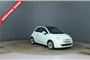 2020 Fiat 500 1.2 Lounge 3dr Dualogic