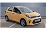 2022 Kia Picanto 1.0 1 5dr [4 seats]