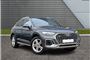 2023 Audi Q5 Sportback 40 TDI Quattro S Line 5dr S Tronic