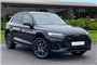 2024 Audi Q5 40 TDI Quattro Black Edition 5dr S Tronic