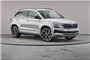 2023 Skoda Karoq 2.0 TDI [150] Sportline 4x4 5dr DSG