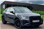 2023 Audi Q2 30 TFSI Black Edition 5dr