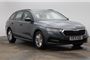 2021 Skoda Octavia Estate 1.0 TSI SE Technology 5dr