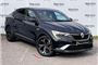 2021 Renault Arkana 1.3 Mild hybrid 140 R.S. Line 5dr EDC