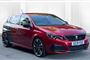 2019 Peugeot 308 GTI 1.6 PureTech 260 GTi 5dr