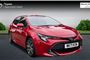 2021 Toyota Corolla 1.8 VVT-i Hybrid Design 5dr CVT