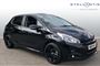 2019 Peugeot 208 1.2 PureTech 110 GT Line 5dr EAT6