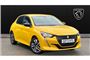 2023 Peugeot 208 1.2 PureTech 100 Allure Premium + 5dr EAT8