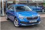 2021 Skoda Kamiq 1.0 TSI 110 SE Drive 5dr DSG