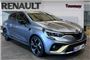 2023 Renault Clio 1.6 E-TECH full hybrid 145 Engineered 5dr Auto