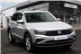 2022 Volkswagen Tiguan 1.5 TSI 150 Life 5dr DSG