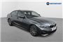 2021 BMW 3 Series 318d M Sport 4dr