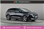 2021 Peugeot 3008 1.5 BlueHDi GT 5dr