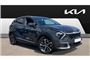 2024 Kia Sportage 1.6T GDi 207 HEV 3 5dr Auto