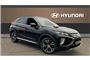 2018 Mitsubishi Eclipse Cross 1.5 3 5dr CVT