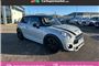 2018 MINI Hatchback 2.0 Cooper S 3dr