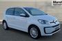 2018 Volkswagen Up 1.0 Move Up 5dr