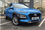 2018 Hyundai Kona 1.0T GDi Blue Drive SE 5dr