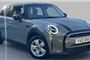 2021 MINI Hatchback 5dr 1.5 Cooper Classic 5dr Auto