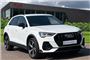 2020 Audi Q3 35 TFSI Edition 1 5dr