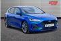 2024 Ford Focus 1.0 EcoBoost Hybrid mHEV ST-Line X 5dr