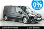 2021 Ford Grand Tourneo Connect 1.5 EcoBlue 120 Titanium 5dr Powershift