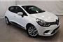 2017 Renault Clio 1.2 16V Dynamique Nav 5dr