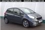 2019 Kia Venga 1.6 3 5dr Auto [6]