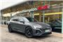 2023 Audi Q8 e-tron 300kW 55 Quattro 114kWh Black Edition 5dr Auto