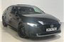 2024 Mazda 3 2.0 e-Skyactiv X MHEV [186] Takumi 5dr