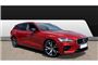 2019 Volvo V60 2.0 D3 [150] R DESIGN Plus 5dr