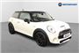 2017 MINI Hatchback 2.0 Cooper S 3dr