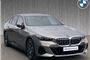 2023 BMW i5 250kW eDrive40 M Sport 84kWh 4dr Auto