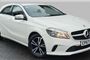 2017 Mercedes-Benz A-Class A180d SE 5dr