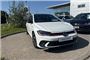 2022 Volkswagen Polo GTI 2.0 TSI GTI 5dr DSG