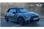 2022 MINI Convertible 2.0 Cooper S Sport 2dr Auto