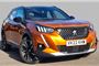 2022 Peugeot 2008 1.2 PureTech 130 GT Premium 5dr EAT8