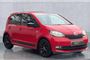 2019 Skoda Citigo 1.0 MPI GreenTech Monte Carlo 5dr