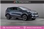 2021 Kia Sportage 1.6T GDi ISG GT-Line 5dr DCT Auto [AWD]