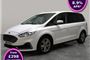 2021 Ford Galaxy 2.0 EcoBlue 150 Titanium 5dr Auto