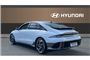 2023 Hyundai IONIQ 6 168kW Ultimate 77kWh 4dr Auto