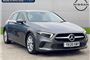 2020 Mercedes-Benz A-Class A200 Sport Executive 5dr Auto