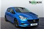 2019 Vauxhall Corsa 1.4 SRi Vx-line Nav Black 5dr
