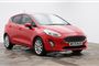 2020 Ford Fiesta 1.5 TDCi Titanium 5dr